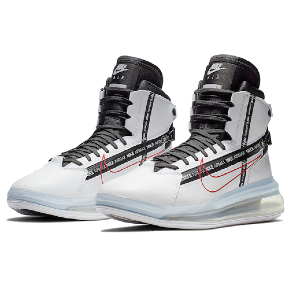 Nike Air Max 720 Saturn