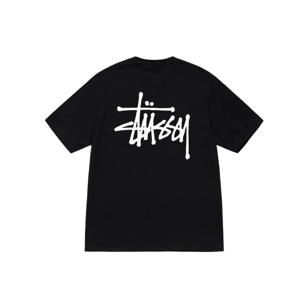 Stussy SS23 Basic StÜssy Tee Logo T