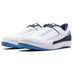 Jordan Air Jordan 2 Retro Low University Blue 2016