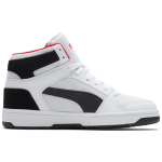 PUMA Rebound Layup MESH