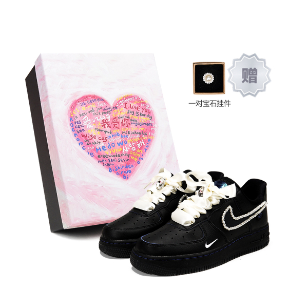 【 】 Nike Air Force 1 Low