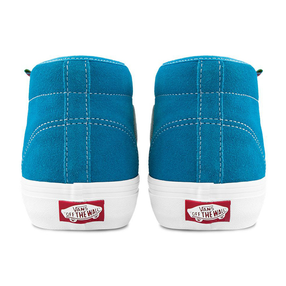 The Simpsons/ x Vans Pro