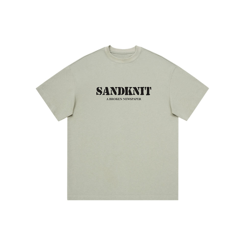 SandKnit T