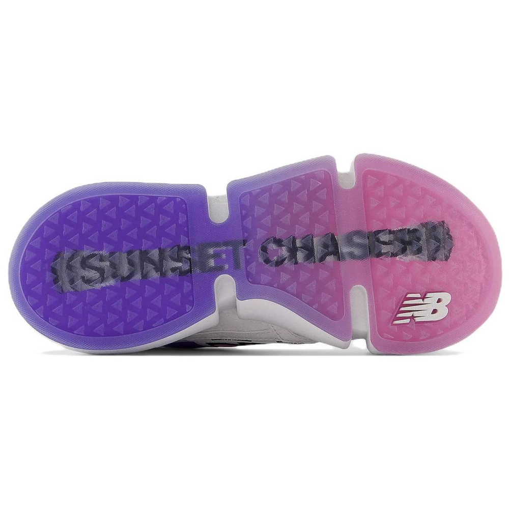 Jaden Smith x New Balance NB Vision Racer Sunset Chaser