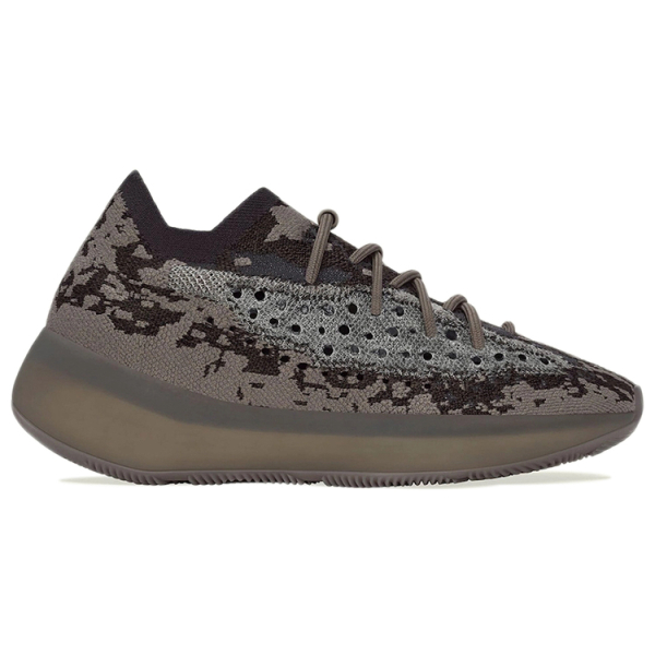 Adidas originals Yeezy Boost 380 "Stone Salt"