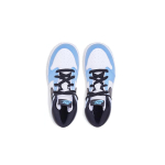 Jordan Air Jordan 1 Retro High OG "University Blue"