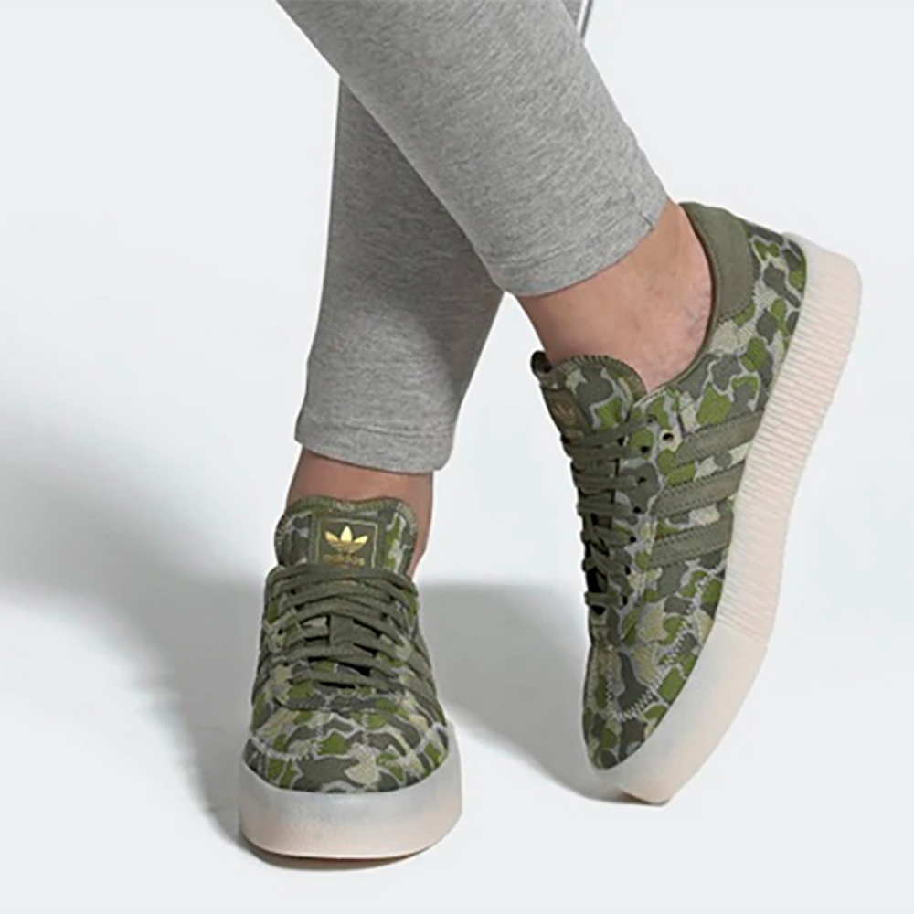 Adidas originals Sambarose
