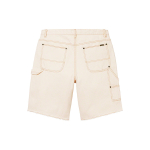 Supreme SS22 Week 17 Cutoff Double Knee Denim Painter Short Logo