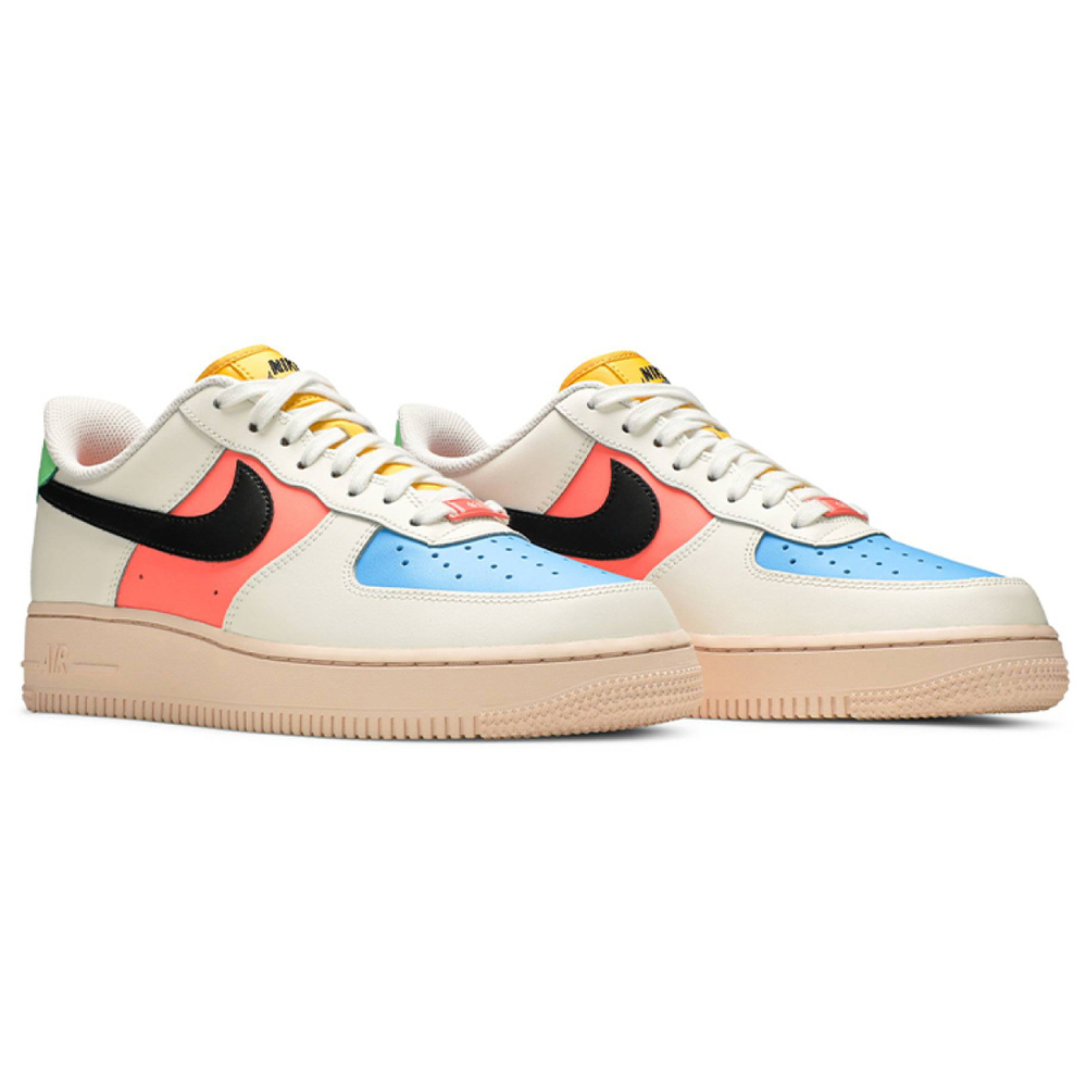 Nike Air Force 1 Sail Multi