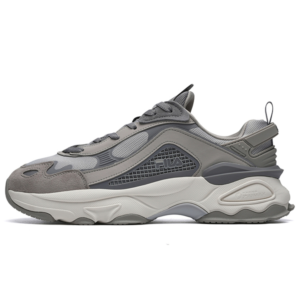 FILA TPU