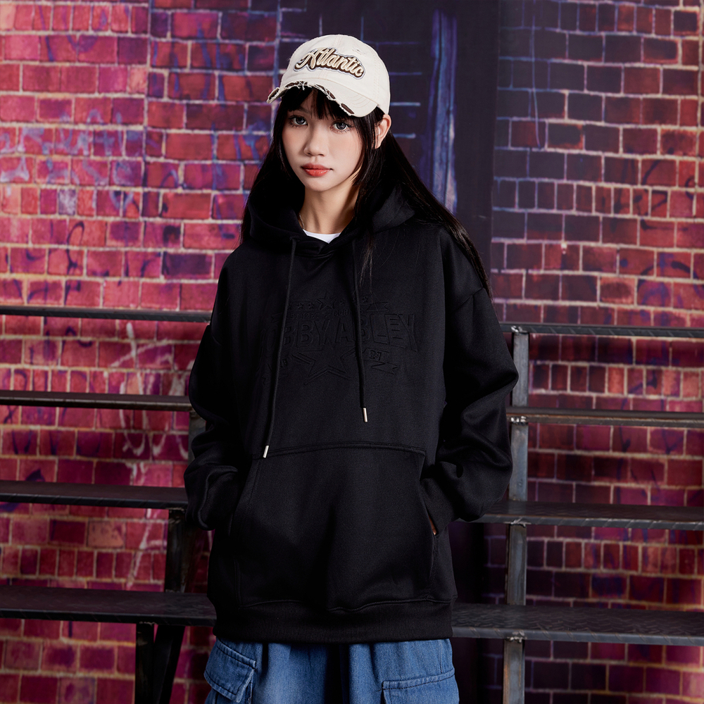 BOBBY ABLEY Logo
