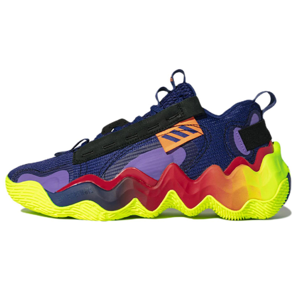 Adidas Exhibit B