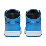 Jordan Air Jordan 1 Mid "University Blue"