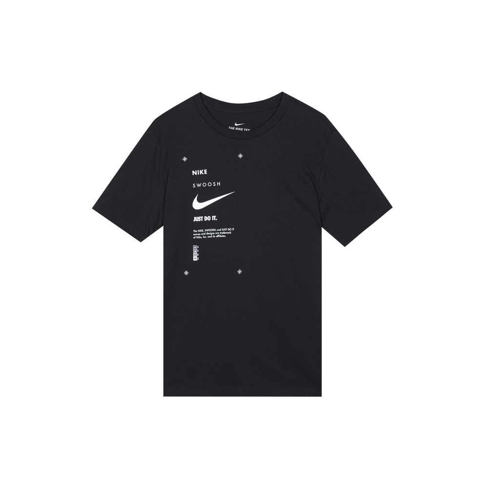 Nike Sportswear Swoosh Club T