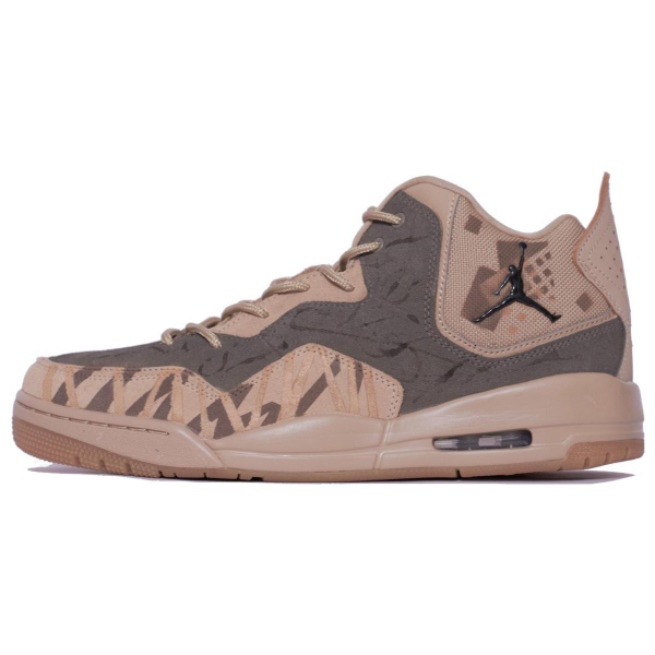 【 】 Jordan Courtside 23