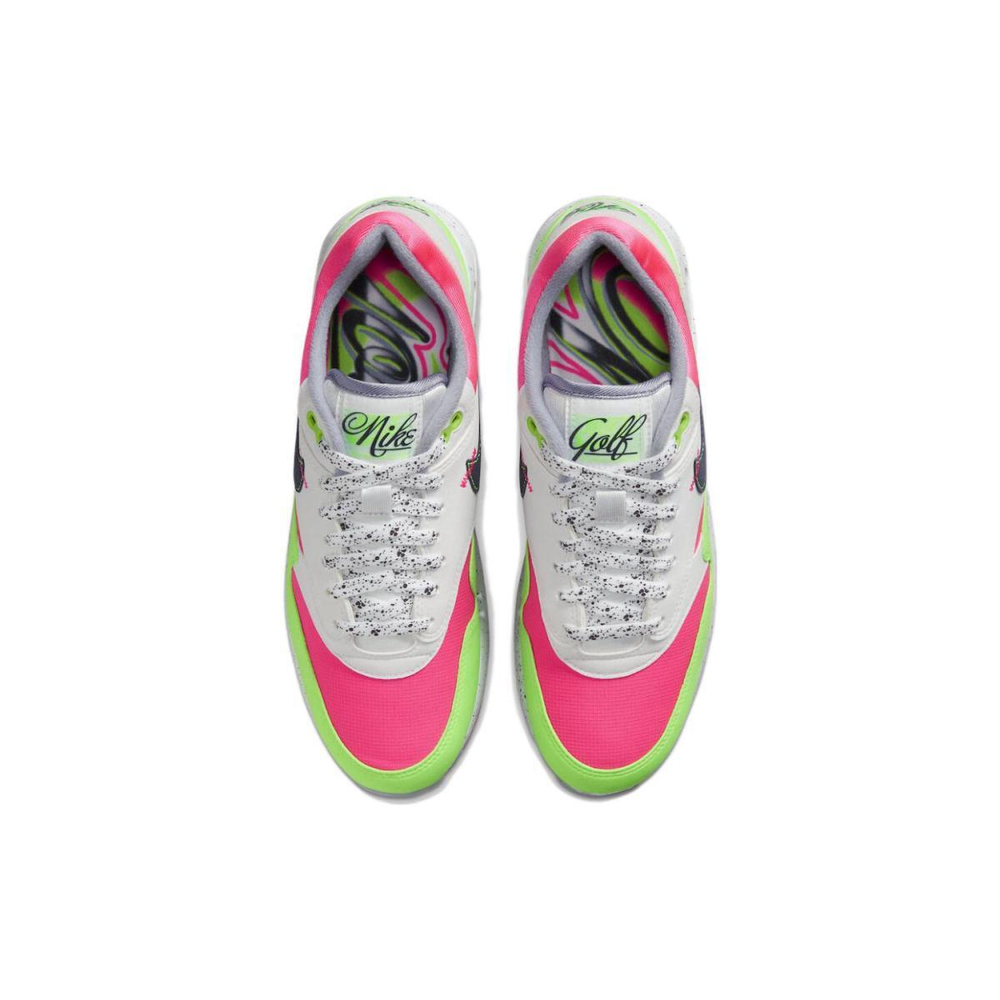 X Nike Air Max 1 Golf "Watermelon"