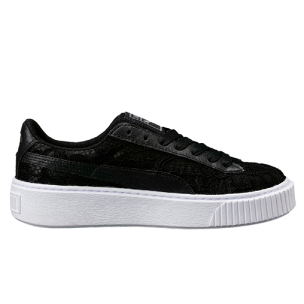 PUMA BASKET PLATFORM