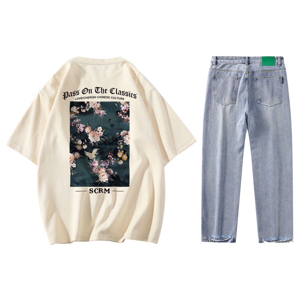 SCRM T