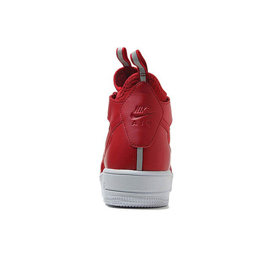 Nike Air Force 1 Gym Red'