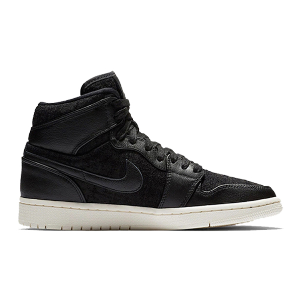Jordan Air Jordan 1 Retro High Black Sail