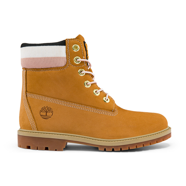 Timberland 6 Inch