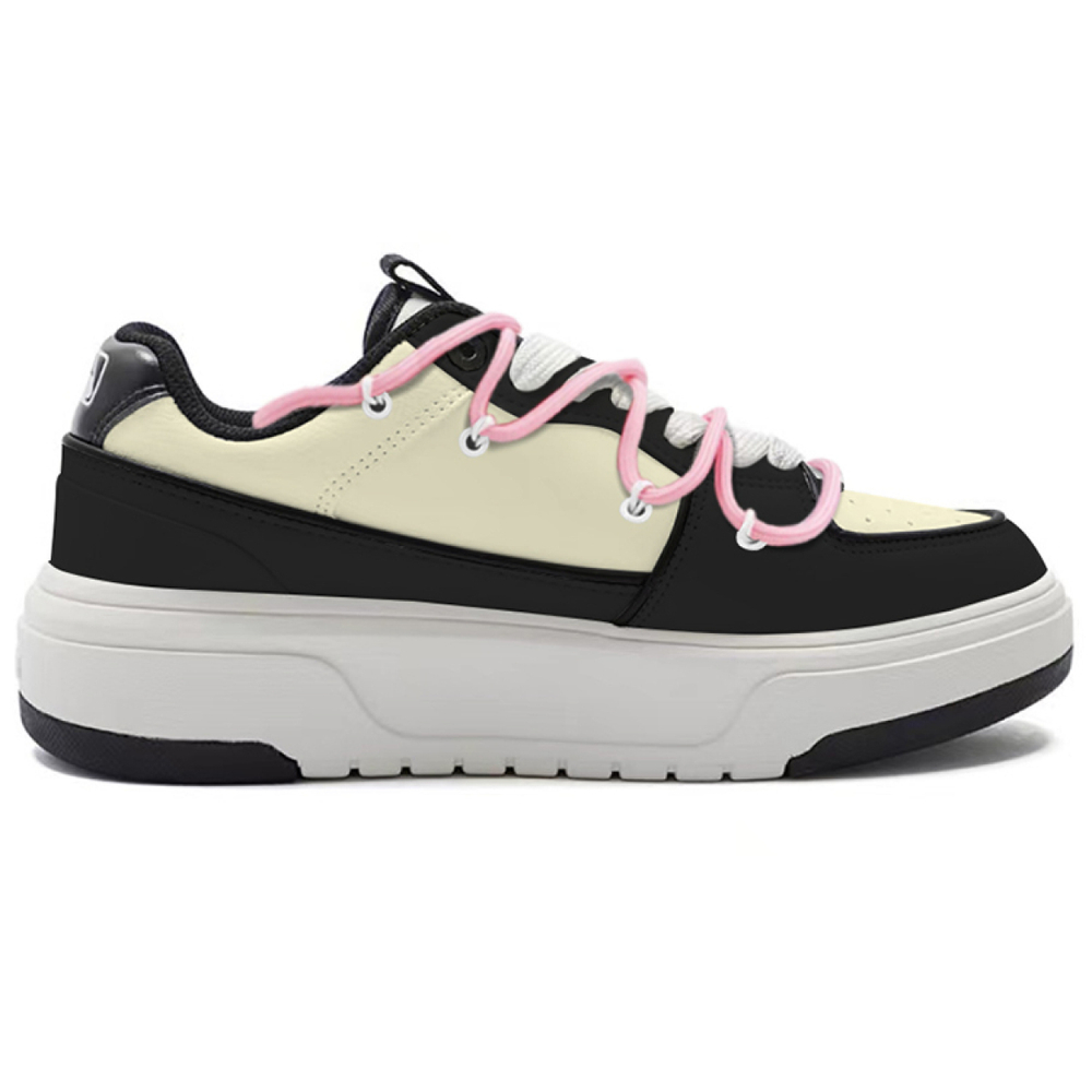 【 】 MLB Chunky Liner PU Y2K vibe