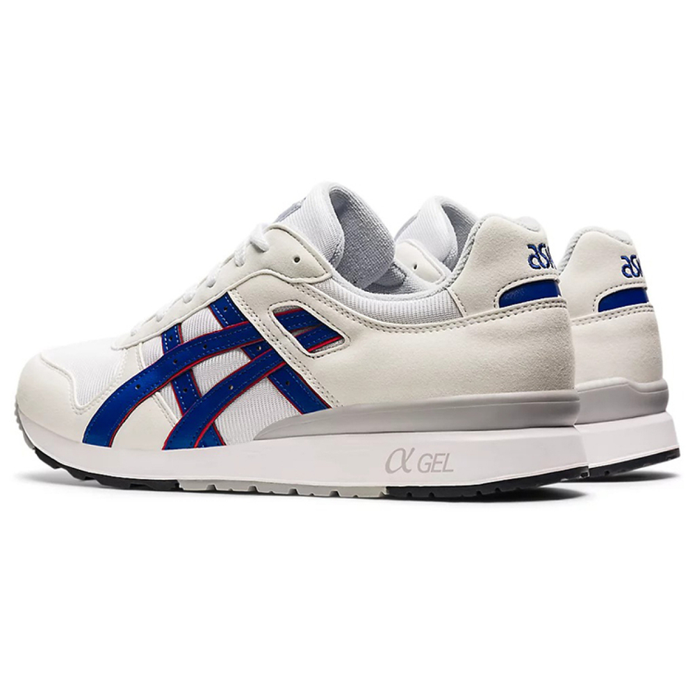 Asics GT-II 2000 Azul