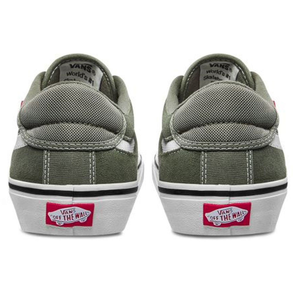 Vans TNT ADV Prototype