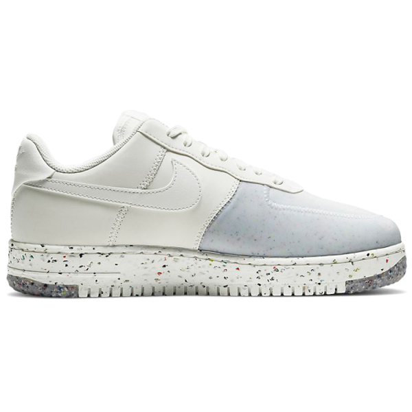 Nike Air Force 1 Crater Foam "Summit White"