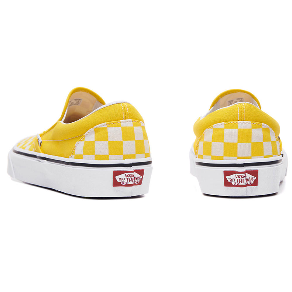 Vans slip-on