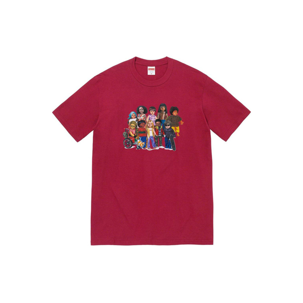 Supreme SS23 Week 1 CHILDREN TEE T