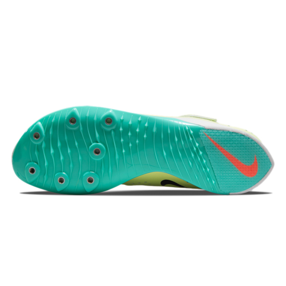 Nike Air Zoom LJ Elite