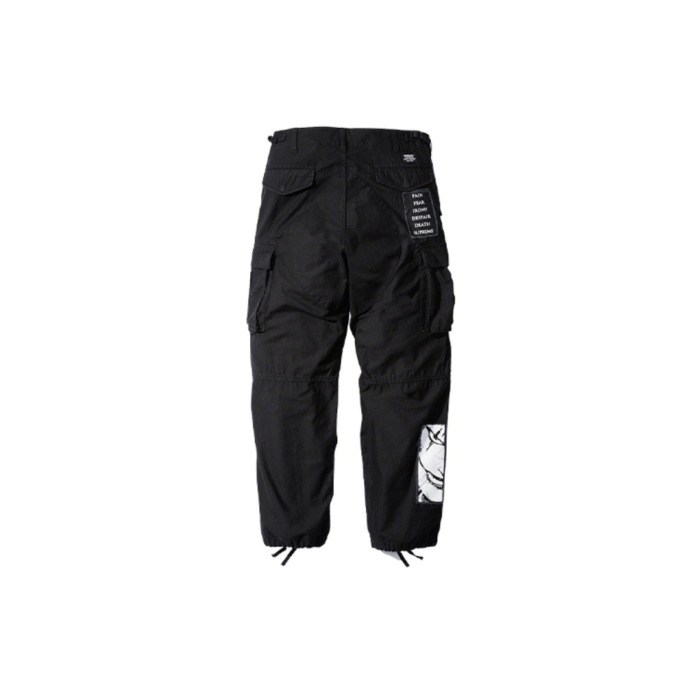 Supreme FW21 Week 4 x The Crow Cargo Pant