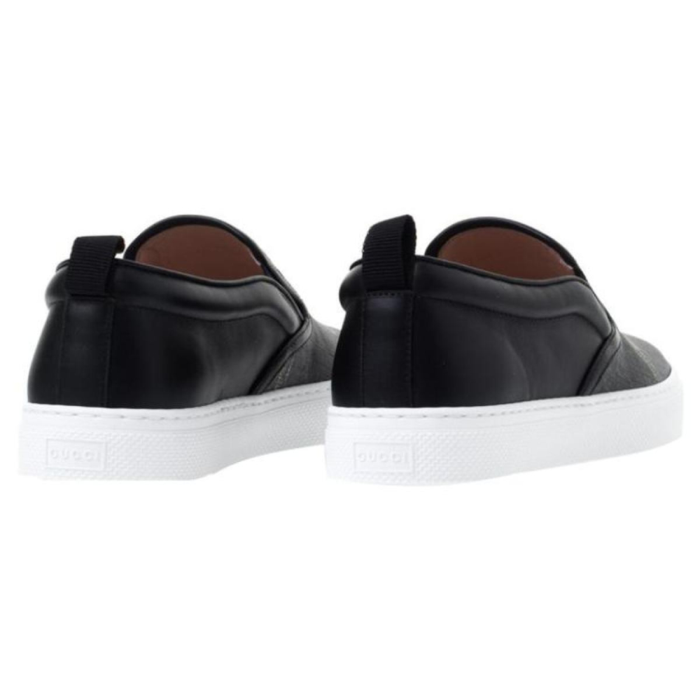 GUCCI GG Slip-On "Tigers"