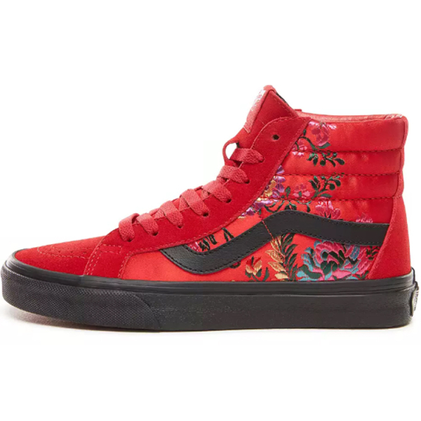 Vans SK8 Festival Satin Reissue