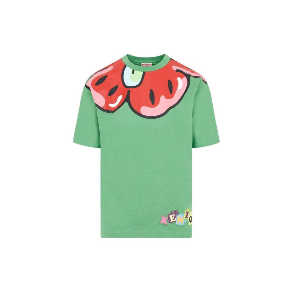 KENZO SS23 BOKE BOY T