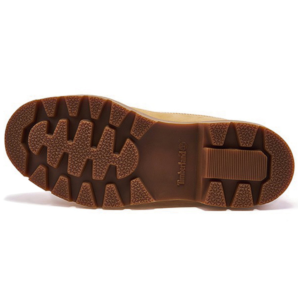 Timberland Chukka