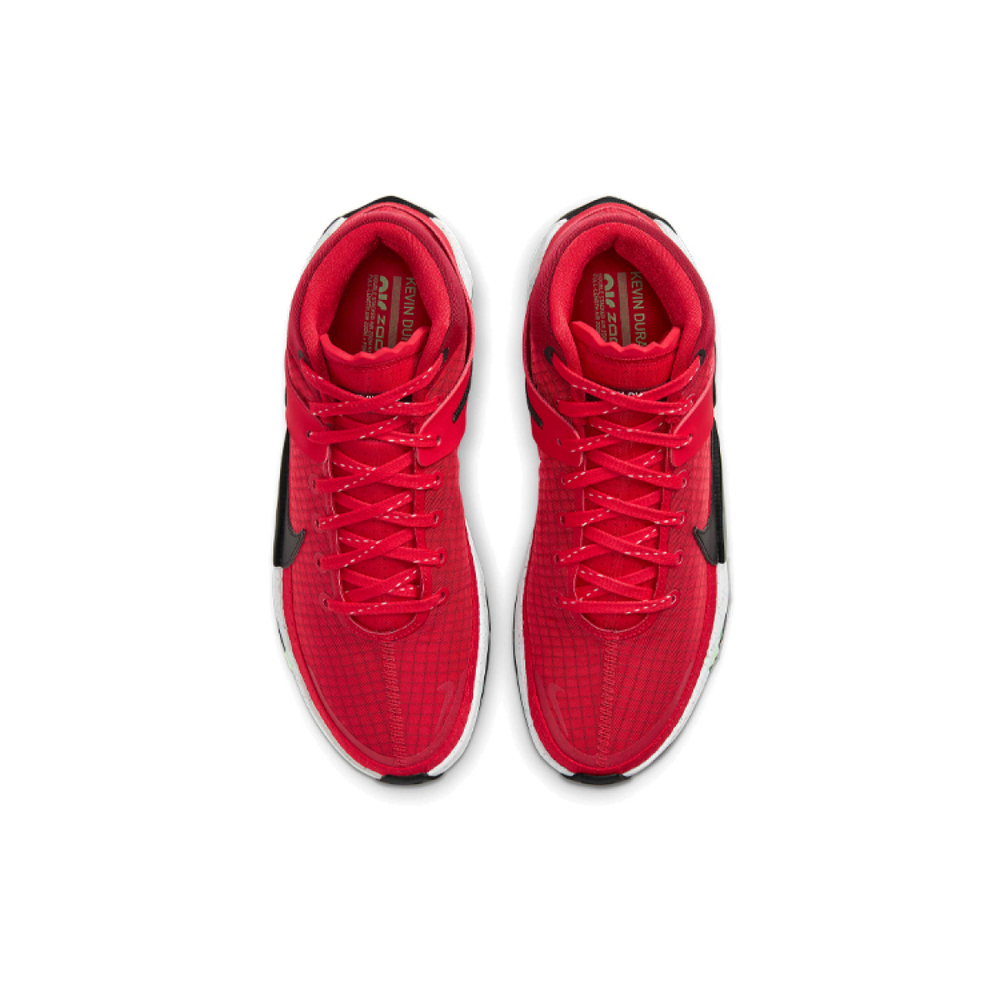 Nike KD 13 Team "University Red" TPU