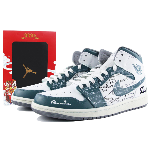 【 】 Jordan Air Jordan 1