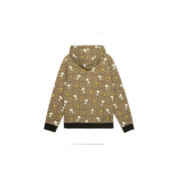COACH x PEANUTS