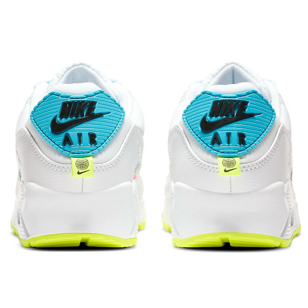 Nike Air Max 90 SE "Worldwide"