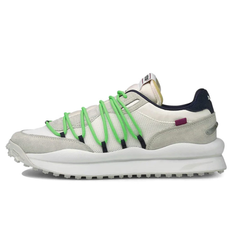 PUMA Style Rider Lace Pop
