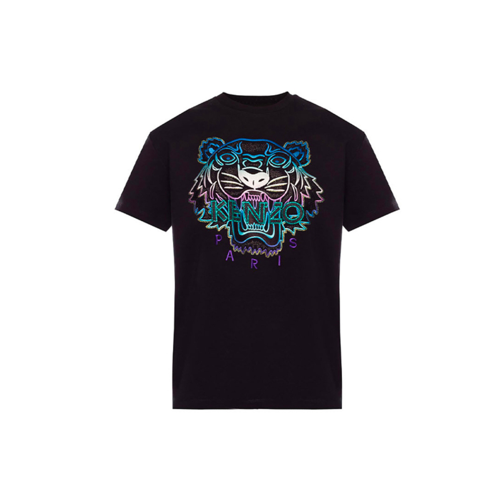 KENZO Holiday Capsule Tiger T