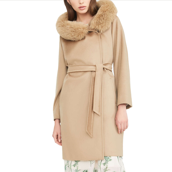 MaxMara studio Mango