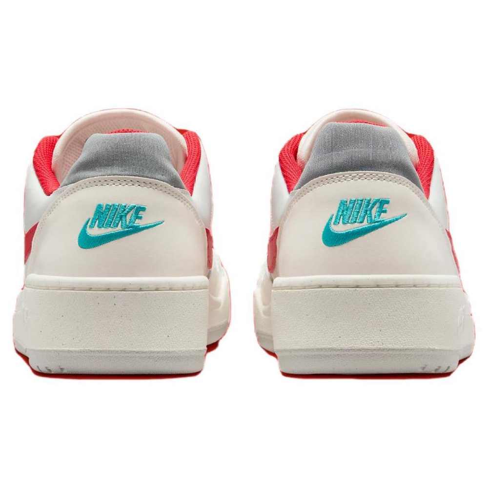 Nike Full Force Low "Year Of The Dragon"