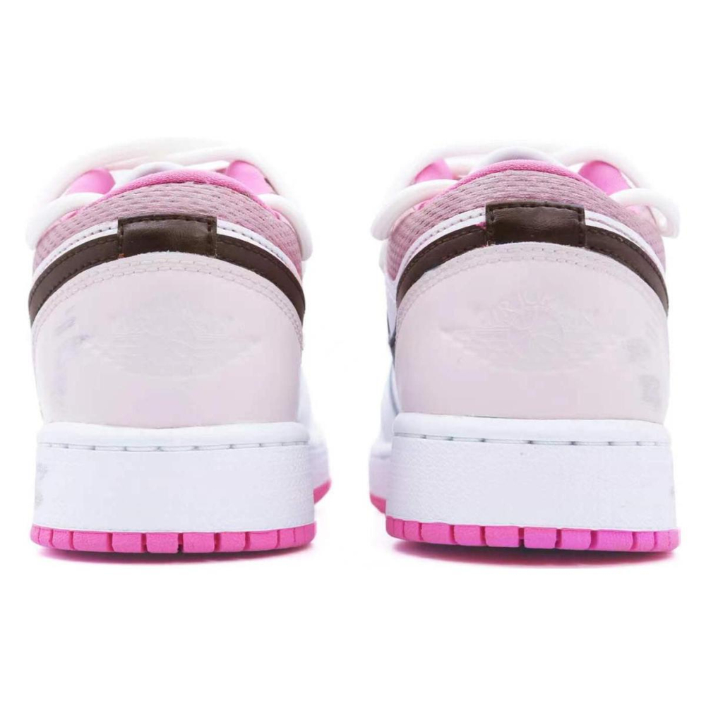 【 】 Jordan Air Jordan 1 Low GS