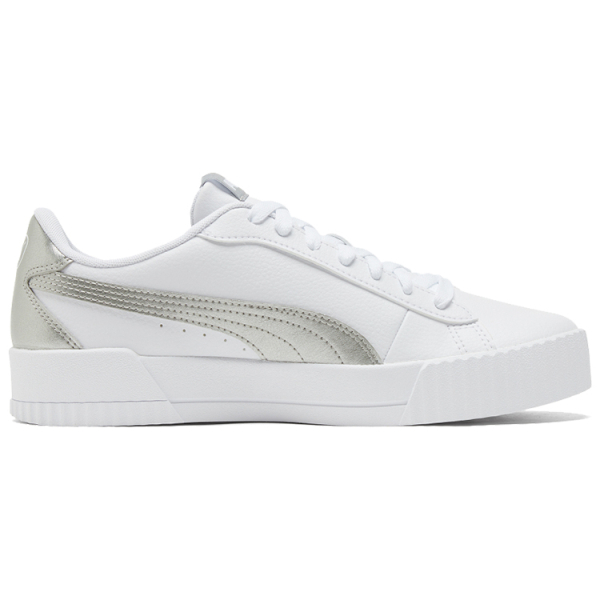 PUMA Carina Crew Metallic