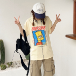 The Simpsons T