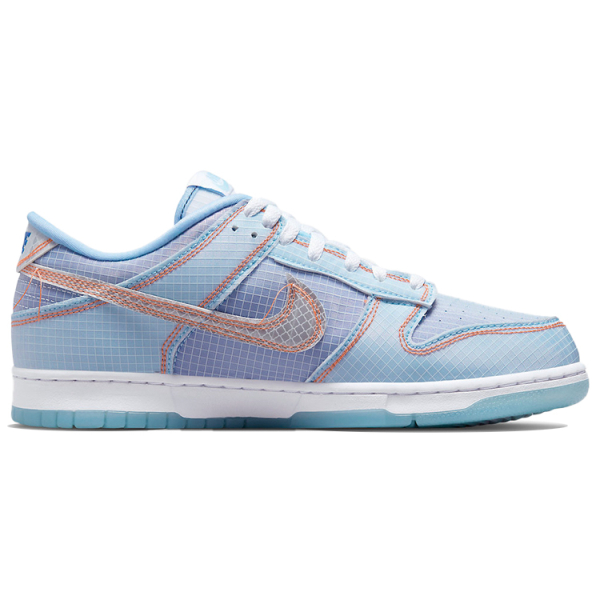 Union x Nike Dunk Low Argon