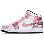 【 】 Jordan Air Jordan 1 Mid GS